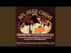 Julius Cheeks - Lord Don